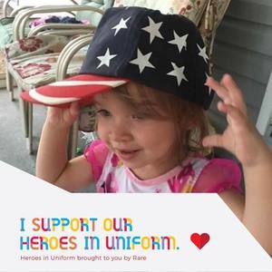 Meet your Posher, Maggie